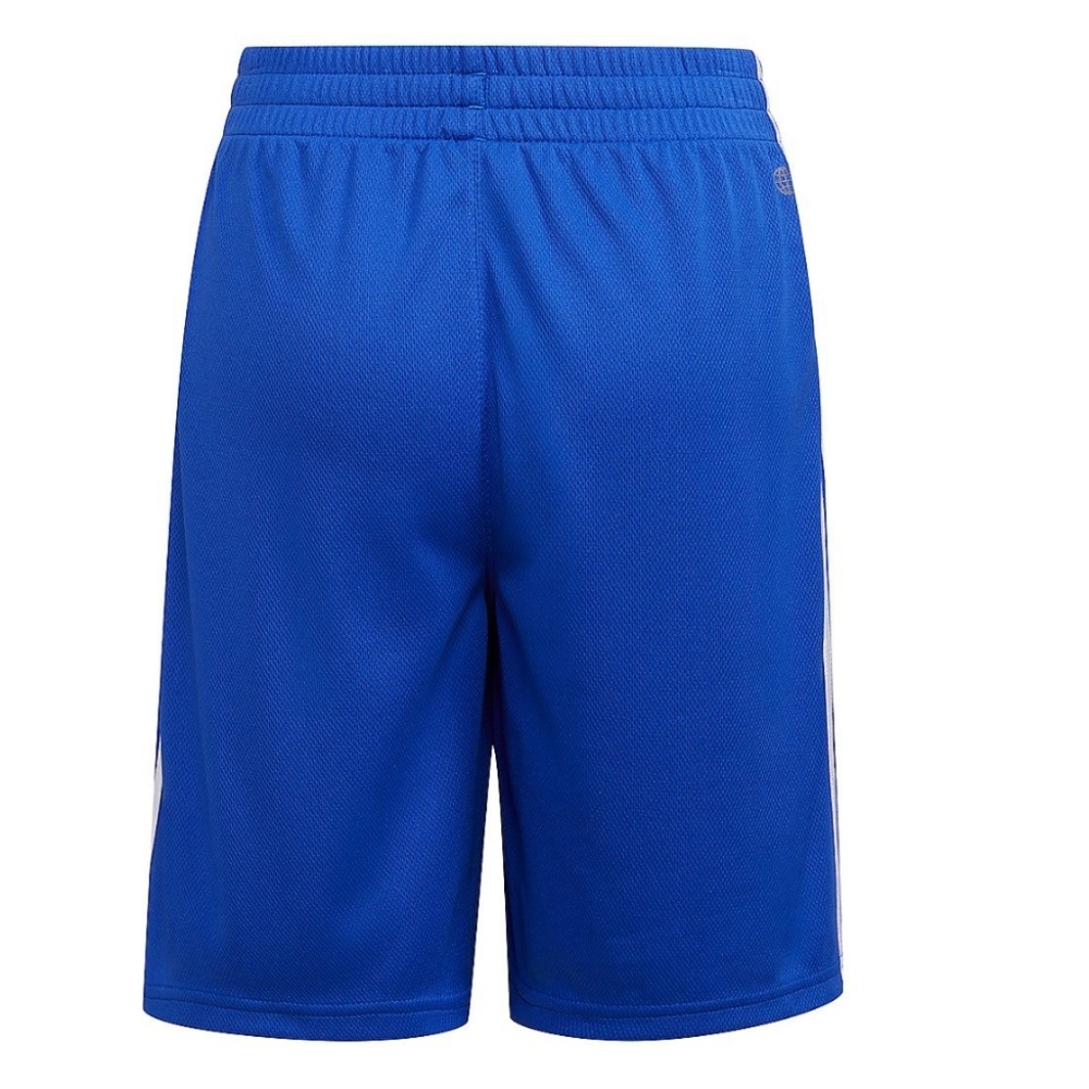🆕️ Adidas 3 Stripe Shorts - Picture 2 of 4